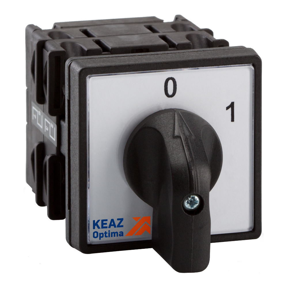 КЭАЗ Переключатель OptiSwitch 4G10-591-U-S1-R014