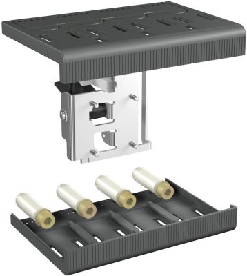 ABB Tmax XT Комплект преобразования исполнения P MP XT3 4p
