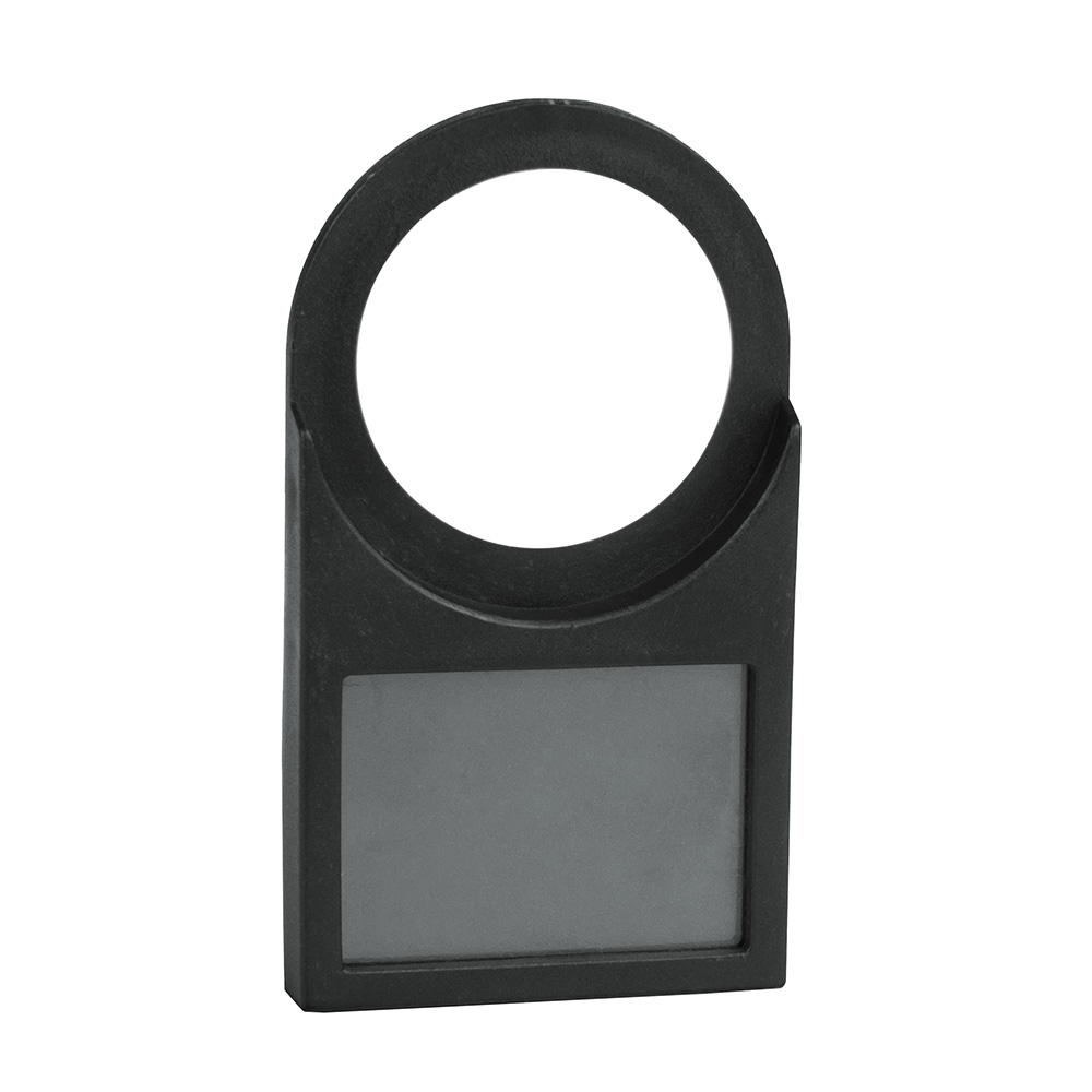 КЭАЗ Держатель маркировки OptiSignal D22 A45-MH2522 25х22 ZBY6101