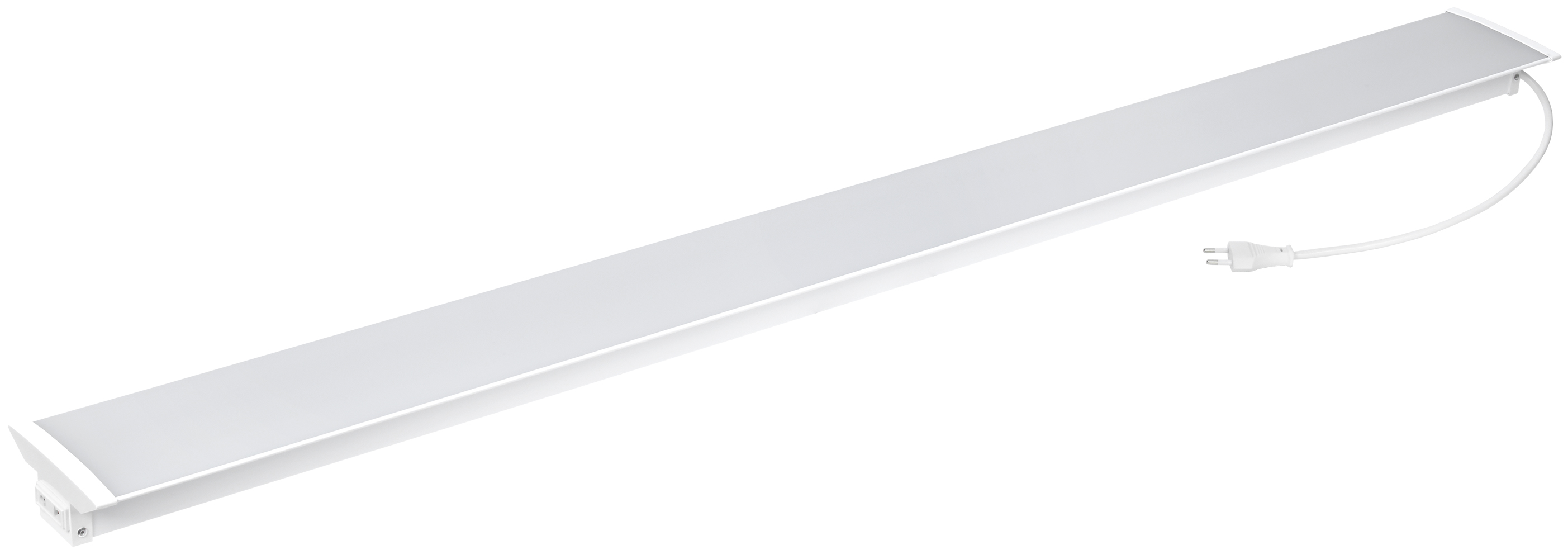 IEK PRO Светильник LED линейн. 1201 36Вт 4000К 1200х107х52мм