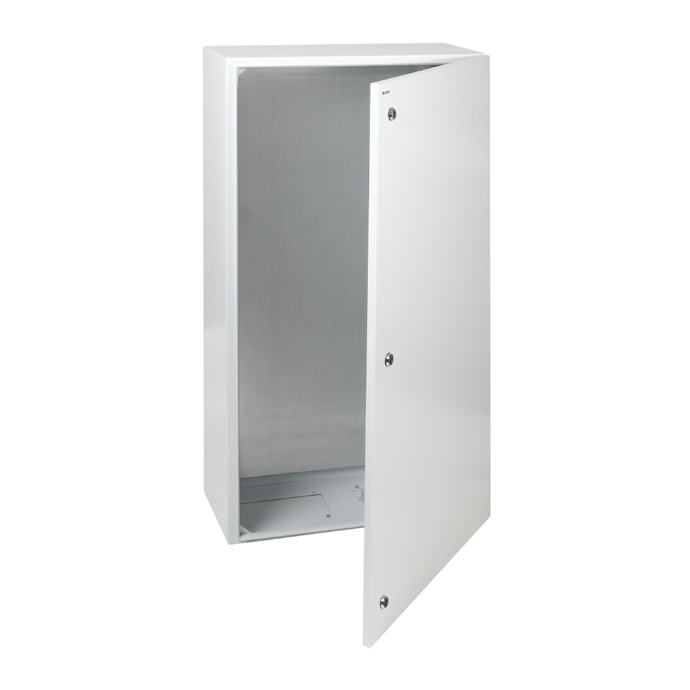 КЭАЗ Корпус металлический ЩМП-СТД-1200х600х280-IP41-УХЛ3 (СТАНДАРТ)