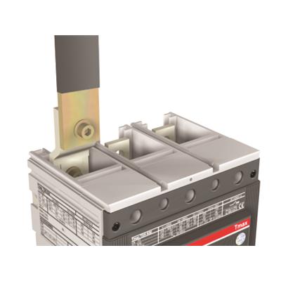 ABB Isomax Выводы силовые для стационарного выключателя EF T6 800 - S6 800 (комплект из 3шт.)