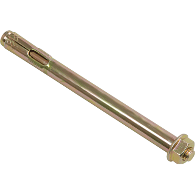 IEK Болт анкерный с гайкой М8*65