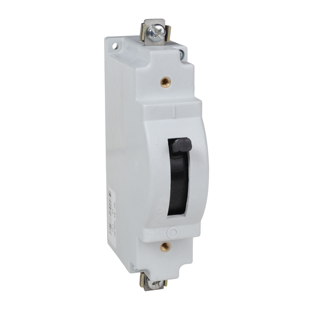 КЭАЗ Выключатель автоматический А63-М-20А-10Iн-110DC-ХЛ3