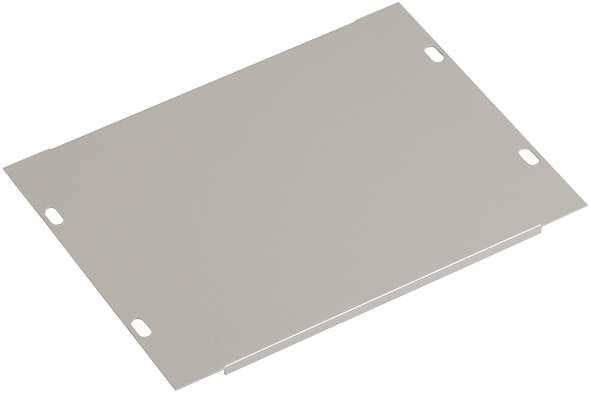 IEK GARANT Панель ЛГ к ЩМП-4 (5,6,7) 36 PRO/GARANT H=50 (к-т 2 шт.)