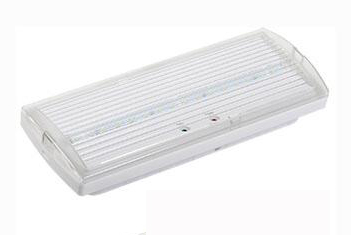 IEK Светильник аварийный ДПА 5030-3, NI-CD, пост.,3ч,IP20,