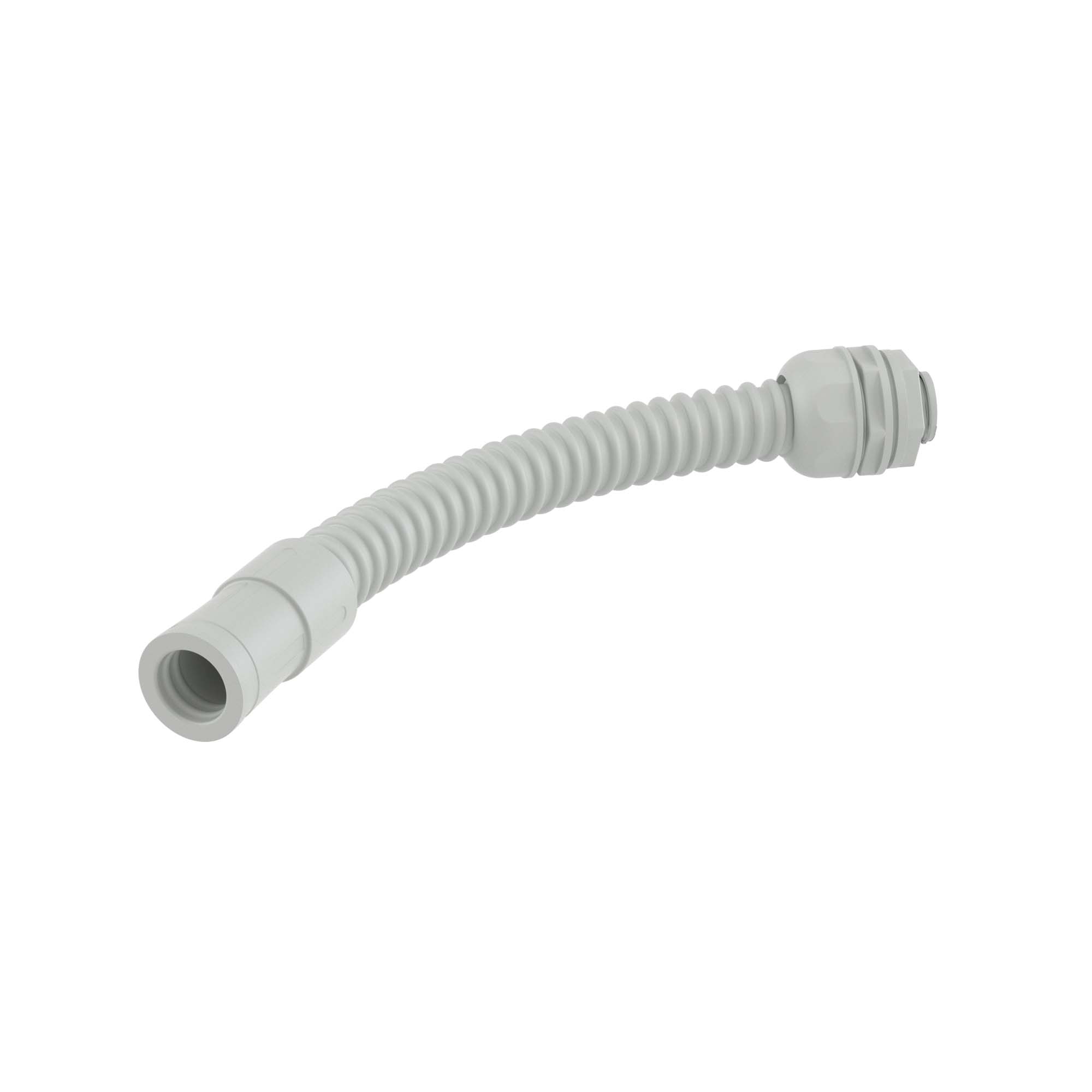 DKC Муфта гибкая труба-коробка, IP65, д.20мм