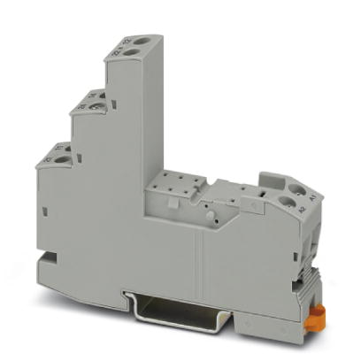Phoenix Contact Базовый модуль RIF-1-BSC/2X21