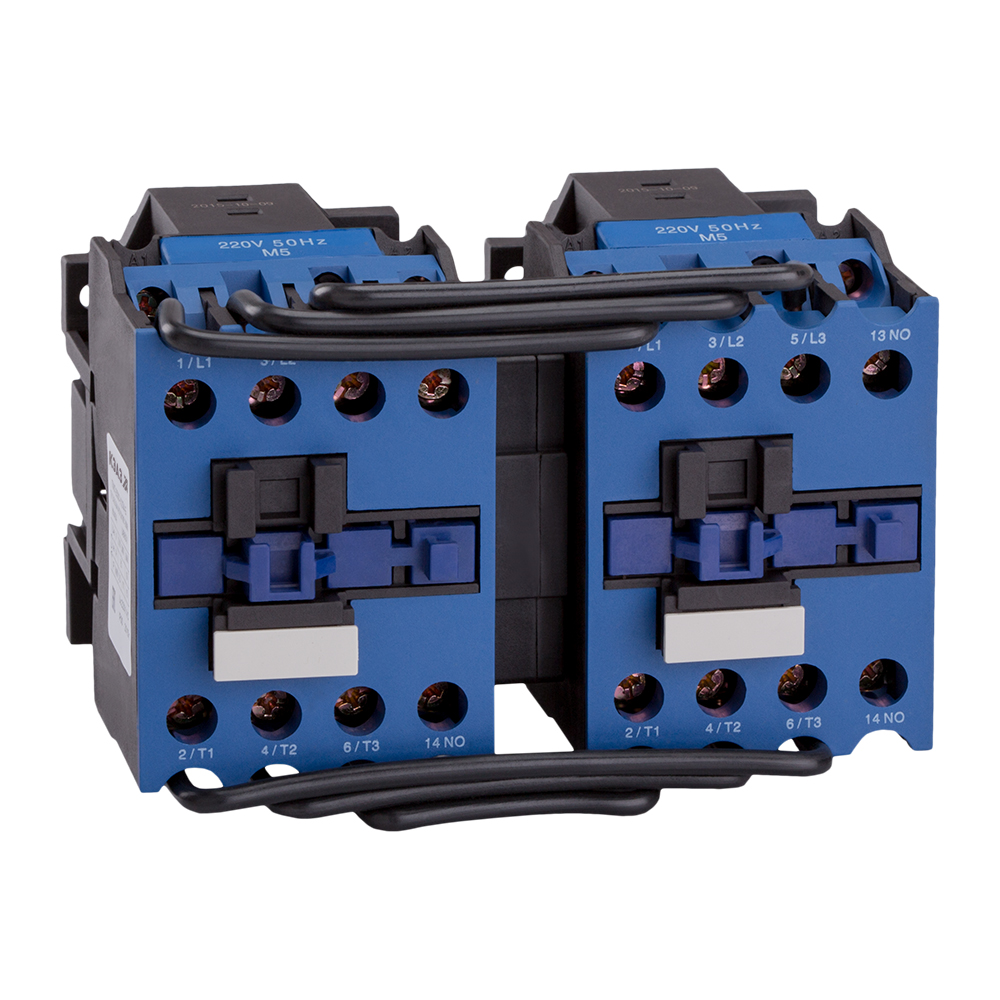 КЭАЗ Контактор ПМЛ-1560М-10А-36AC-УХЛ4-Б