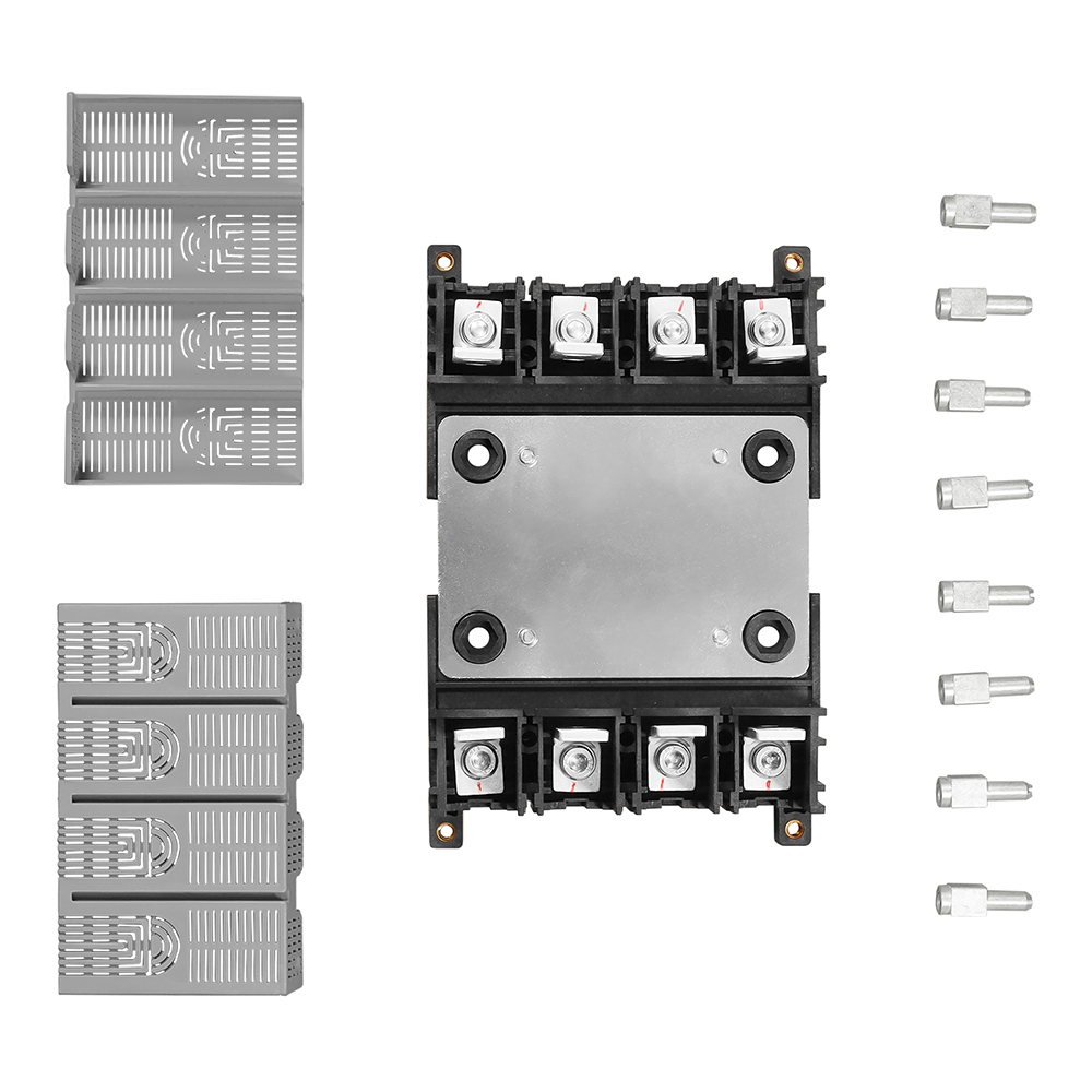 КЭАЗ Комплект втычного исполнения PMP/PFP T125-T160 4P