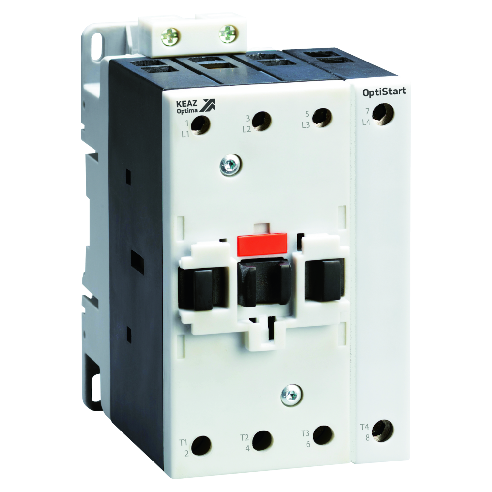КЭАЗ Контактор OptiStart K-F-40-40-00-A230