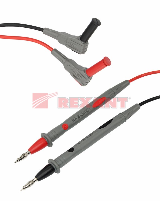 Щупы тестера UNI-T UT-L13 Rexant