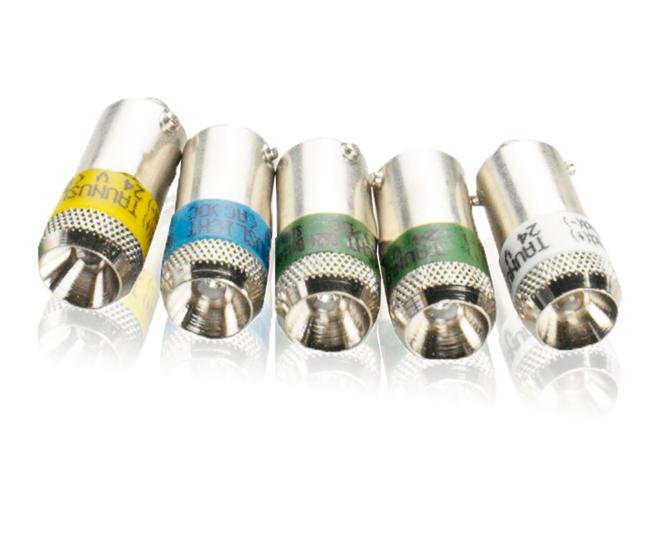 ABB Линза KA1-8105 белая для кнопок с подсветкой