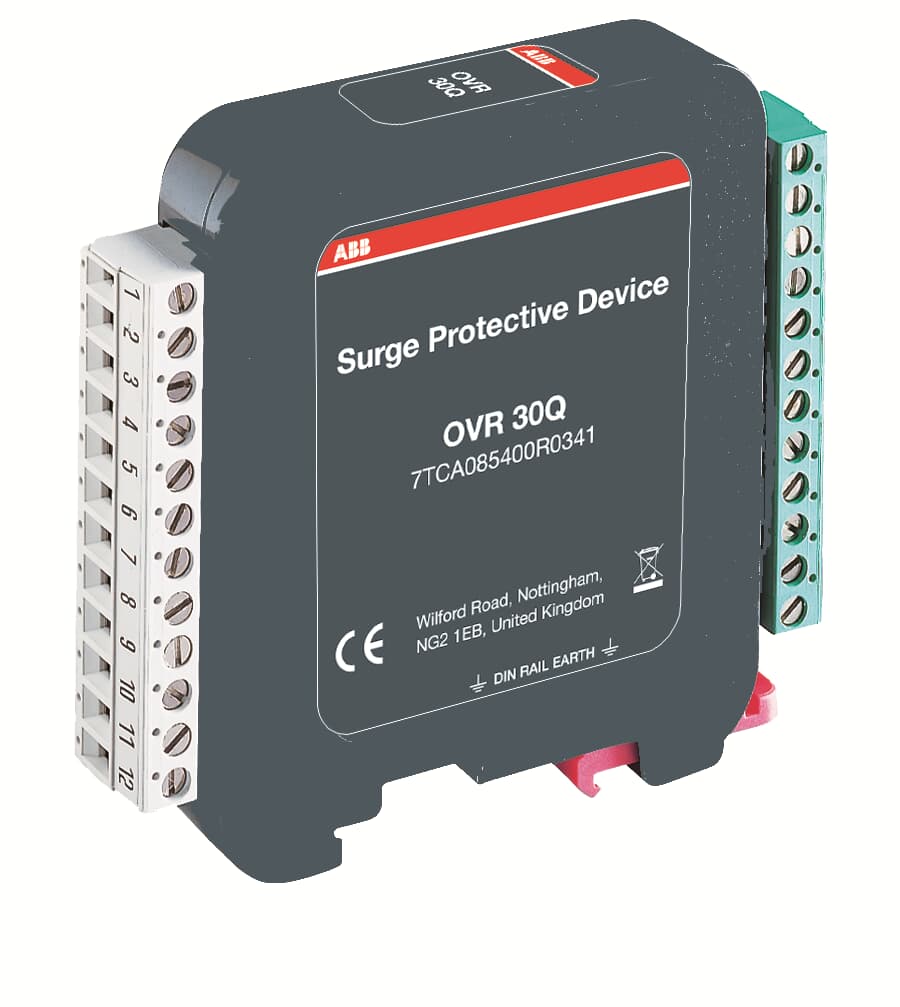 ABB УЗИП OVR 06Q