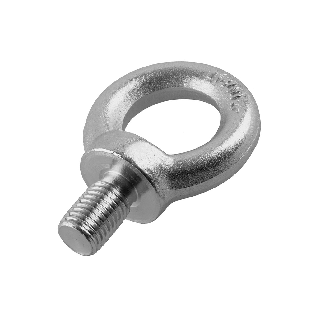 Tech-Krep Рым-болт DIN580 М8 (1 шт) - ярлык
