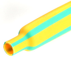 КВТ Трубка ТУТнг-LS-ж/з-8/4 (100м)