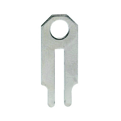 КЭАЗ Перемычка OptiStart K-FX-A135 на 2 полюса для F-09..F-25 и FR
