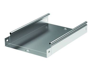 DKC Лоток 100х50 L3000, горячеоцинкованный