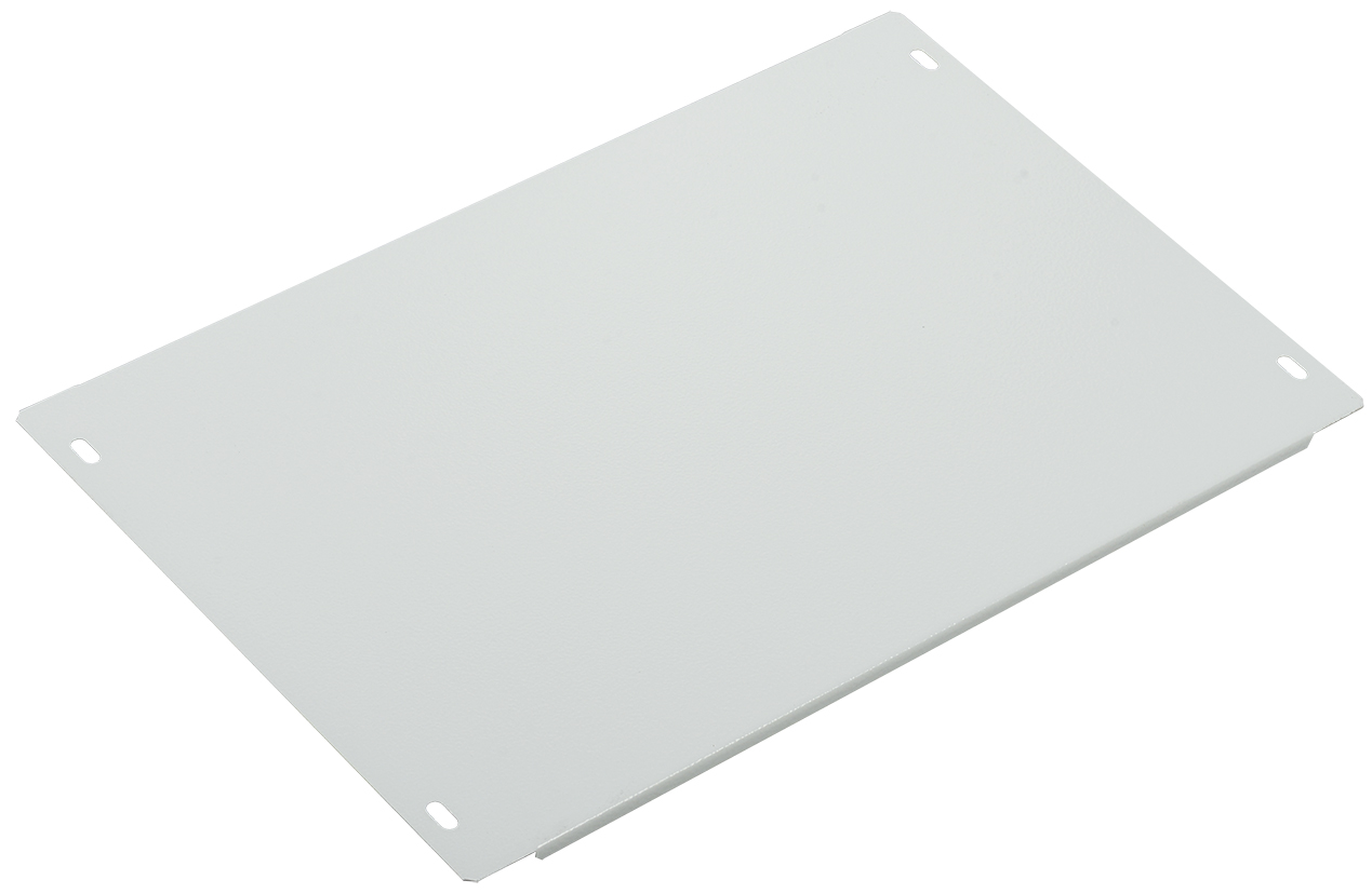 IEK GARANT Панель ЛГ к ЩМП-3 36 PRO/GARANT H=150 (к-т 2 шт.)
