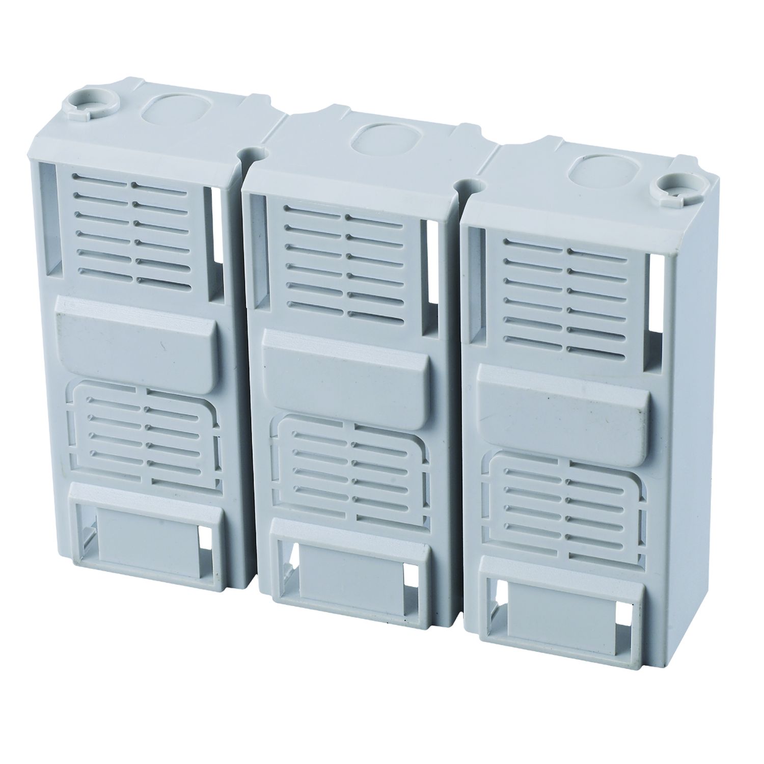 CHINT Большие защитные крышки выводов TCE23-M8 для NM8N-400/630 3P (R)
