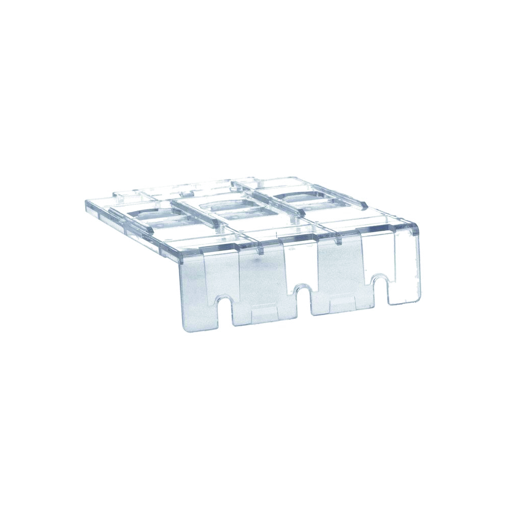 КЭАЗ Кожух защитный OptiStart K-FX-834 трехполюсный для A(F)-95..A(F)-150