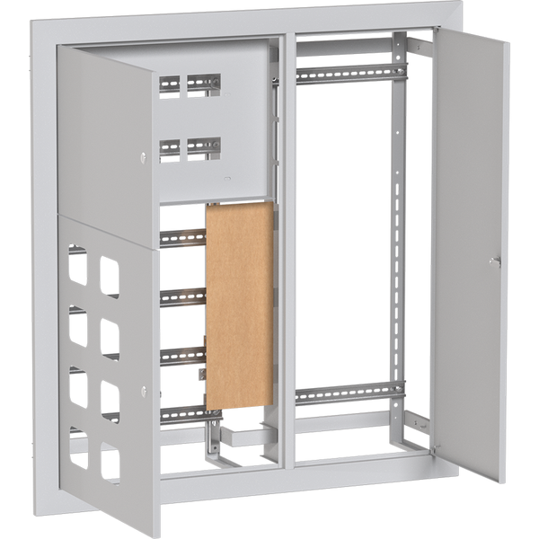 EKF PROxima Щит этажный 8 кв. (1000х950х160)