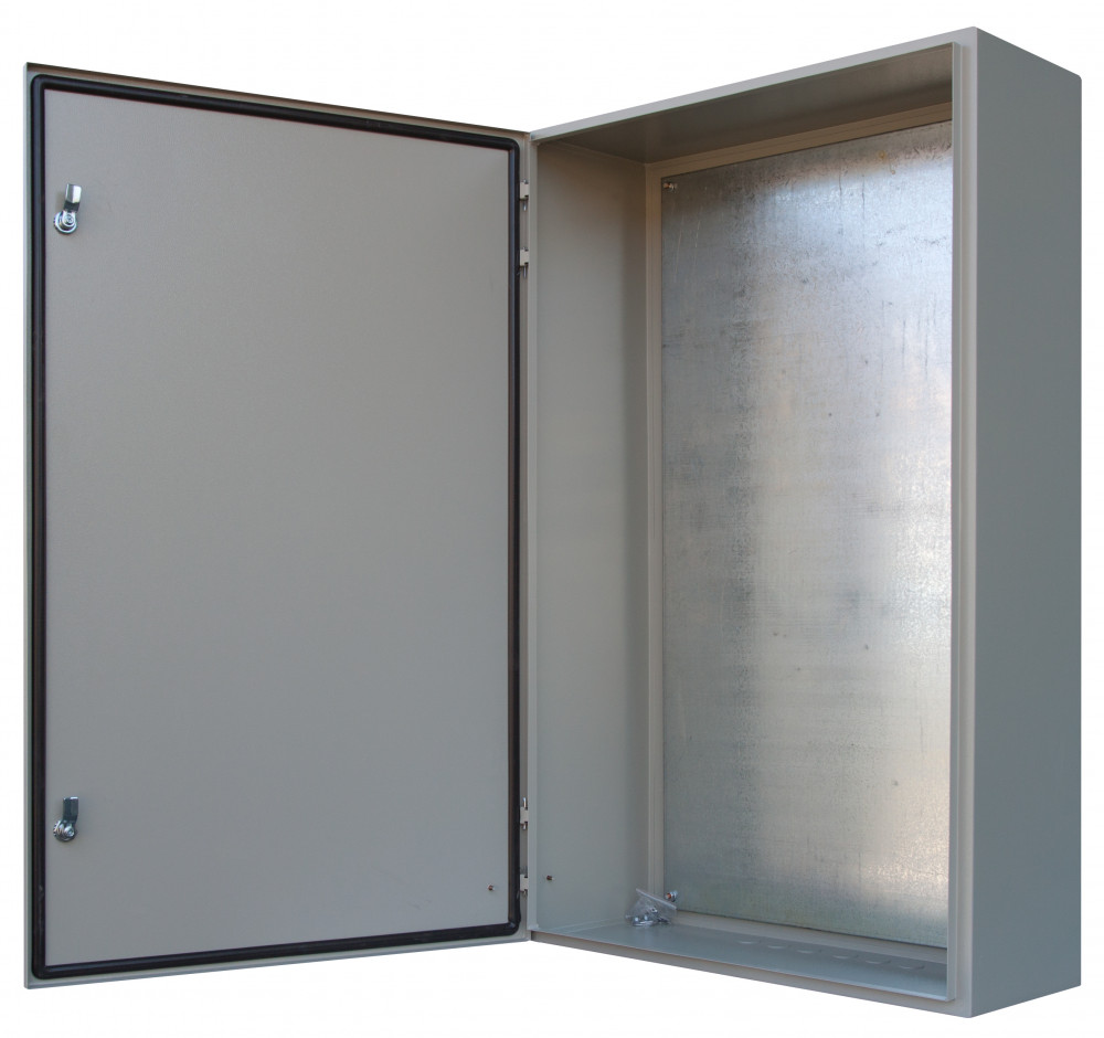 Dekraft Корпус металлический 1000х650х300 IP54 ЩРНМ-5