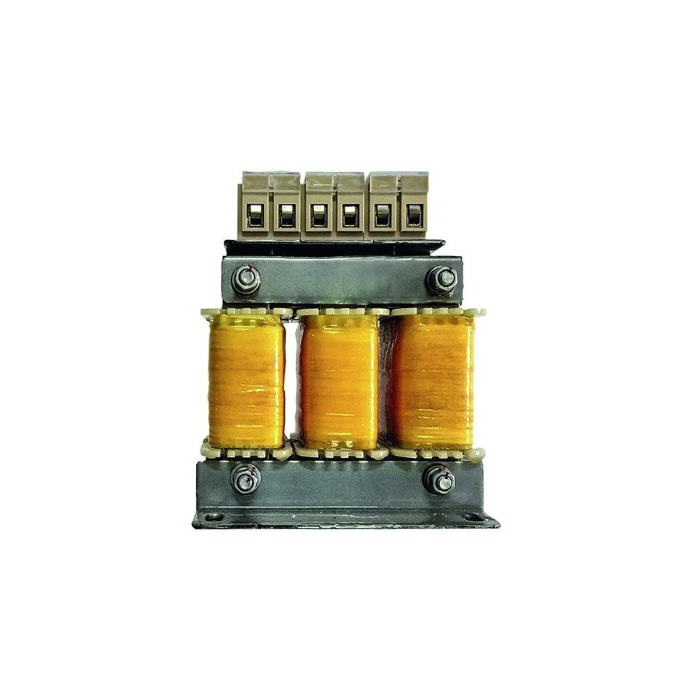 КЭАЗ Дроссель сетевой OptiCor IDS-280K-543-380