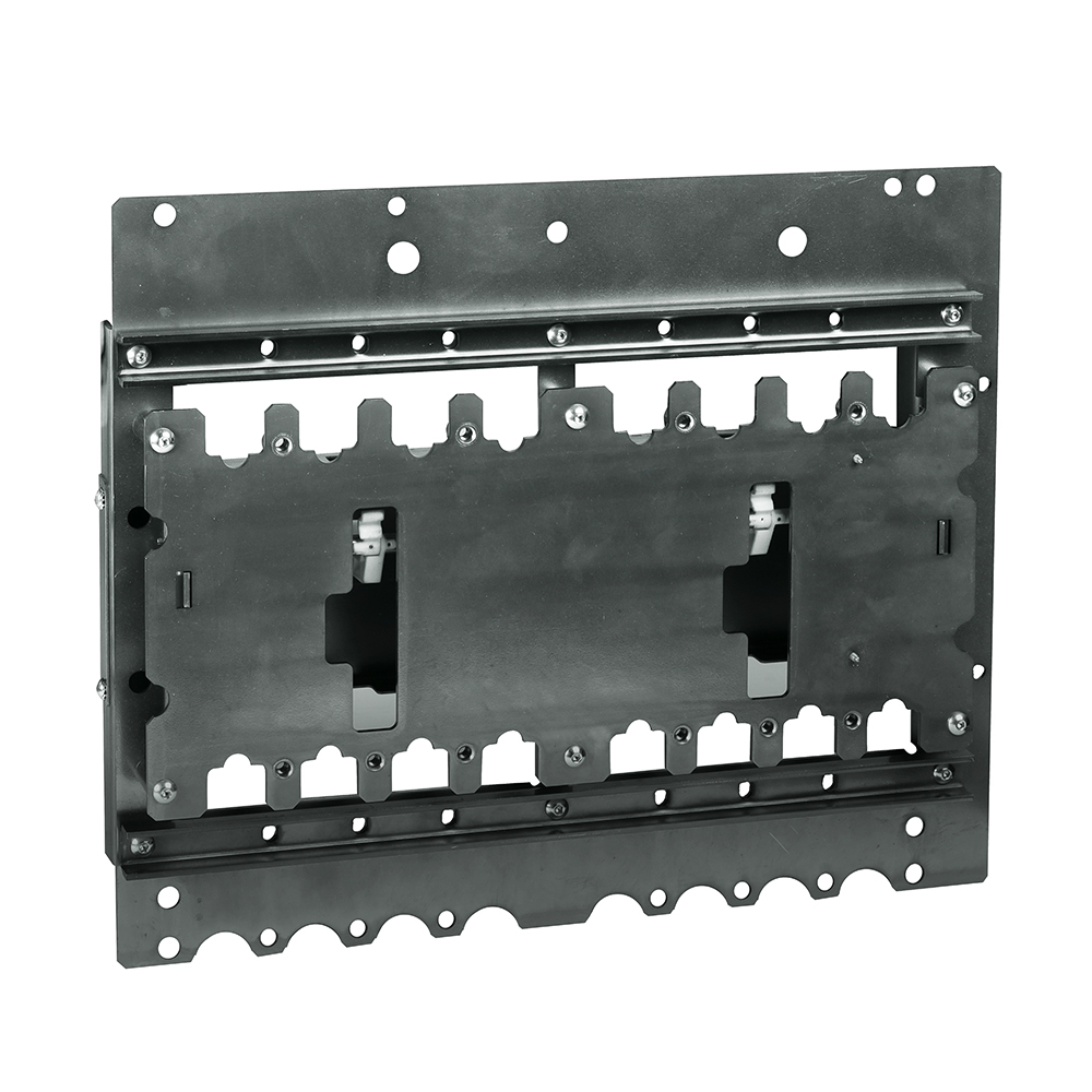 КЭАЗ Комплект механической блокировки OptiMat D100, D160, D250-УХЛ3
