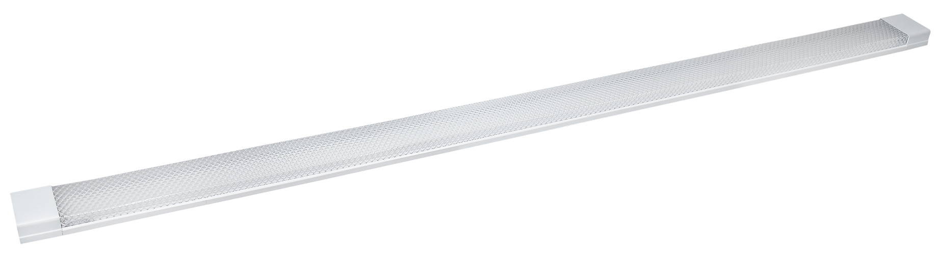 IEK Светильник LED ДБО 4014 36Вт 6500К IP20 1200мм призма