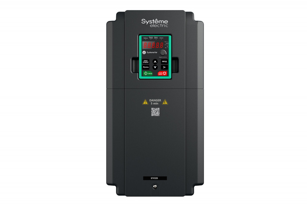 Systeme Electric Преобразователь частоты STV320 11 кВт 400В