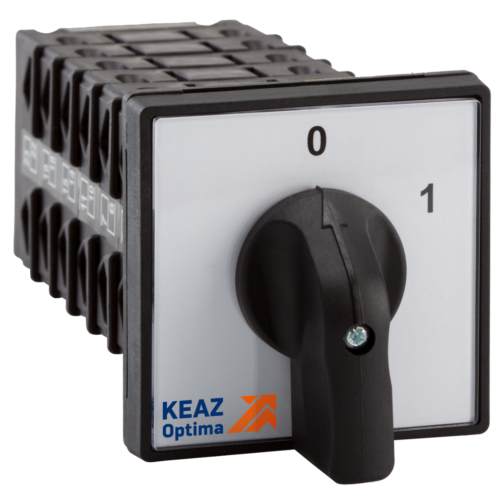 КЭАЗ Переключатель OptiSwitch 4G16-655-U-S1-R114