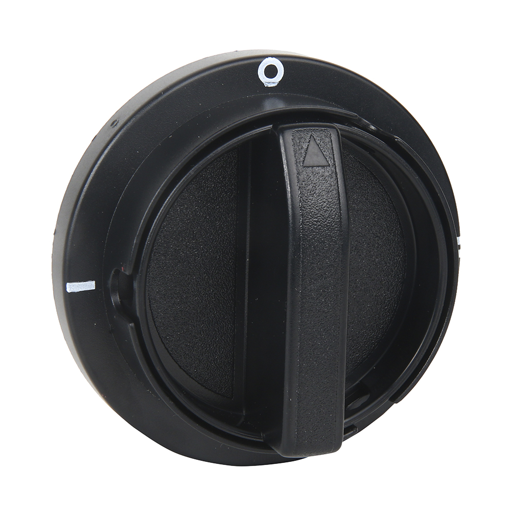 КЭАЗ Рукоятка черная OptiSwitch DI-16-125C