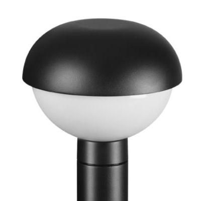 Novotech 370957 STREET NT23 черный Светильник ландшафтный IP54 E27 max 40W 220-240V ACORN