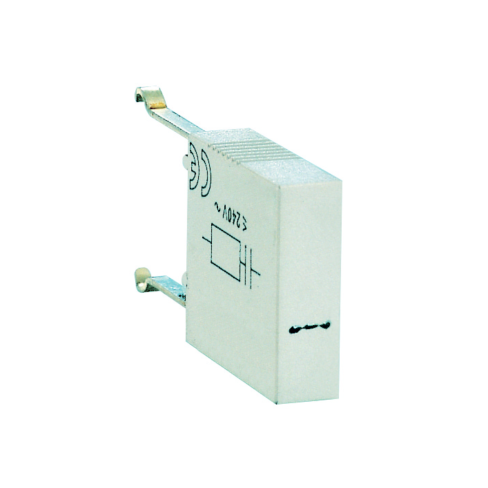 КЭАЗ Ограничитель перенапряжения OptiStart K-MX-79240 (RC) для мини-контакторов M