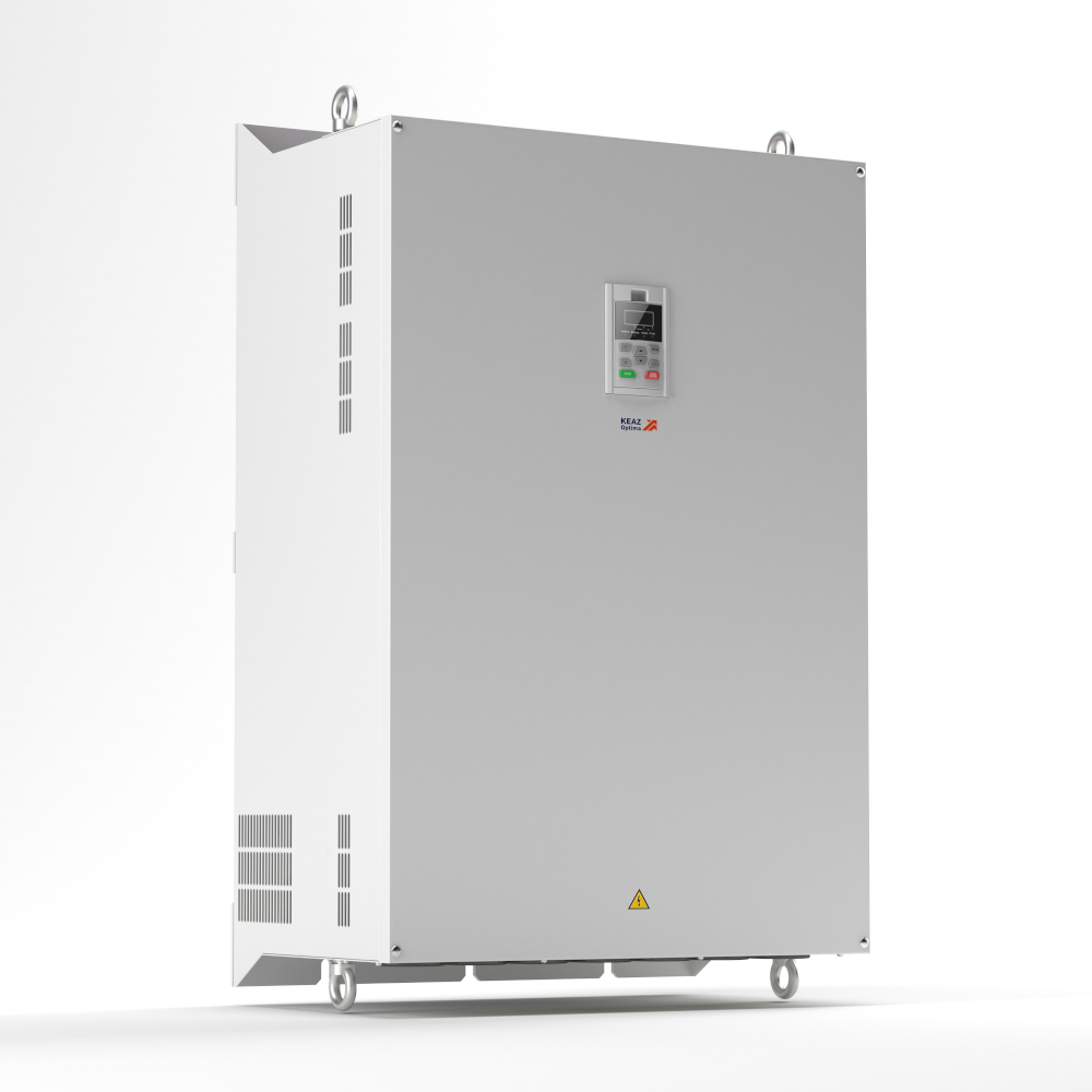 КЭАЗ Преобразователь частоты OptiCore A600-Н400К-380-0-0
