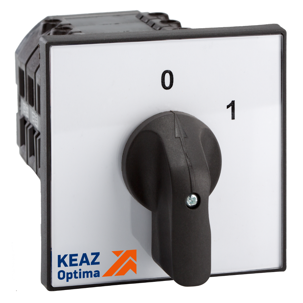 КЭАЗ Переключатель OptiSwitch 4G63-11-U-R214
