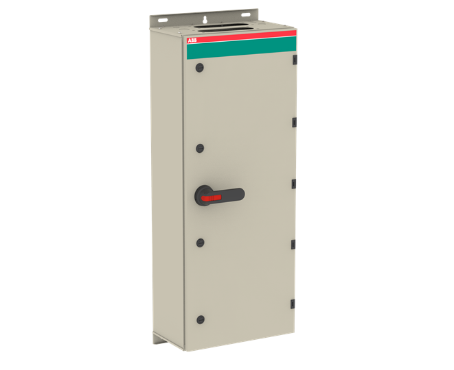ABB Выключатель безопасности OT1000BBCC3TZ