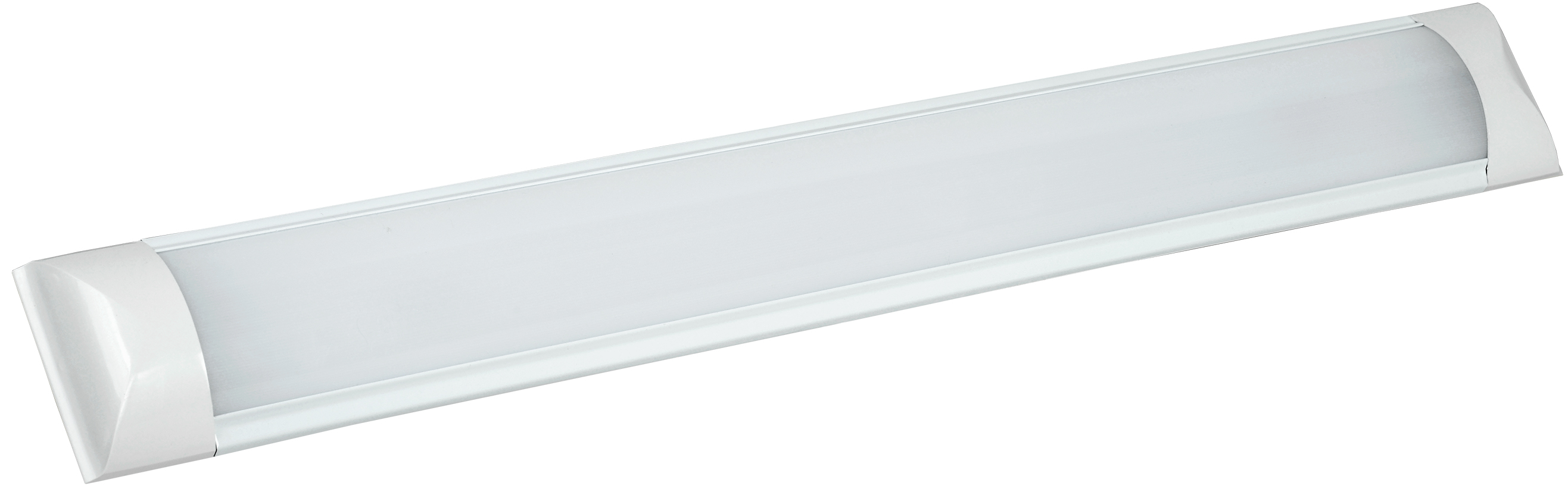IEK Светильник LED ДБО 5005 18Вт 6500К IP20 600мм металл 
