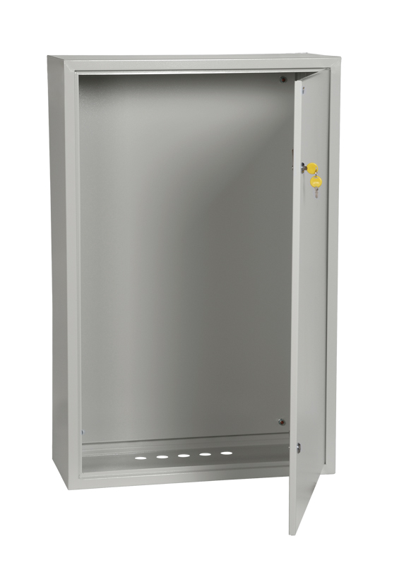 IEK Корпус металлический ЩМП-6-0 (1200х750х300мм) УХЛ3 IP31