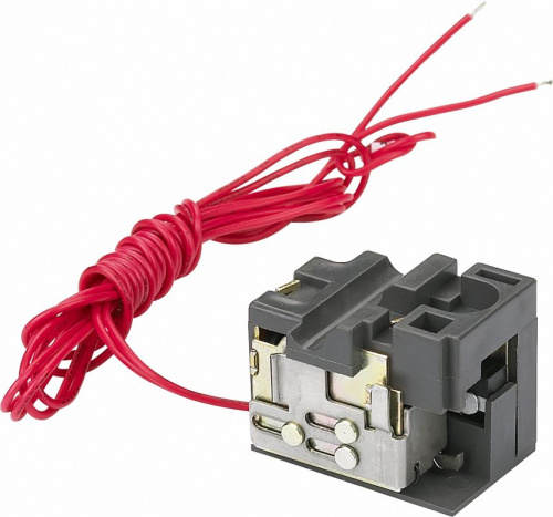 CHINT UM5 Расцепитель минимального напряжения для NM8(S)-250/400/630, NM8S-125 AC230В (R)