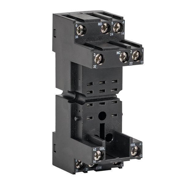 EKF Averes Разъем для реле РM4 22/3