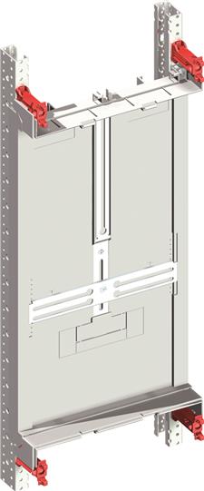 ABB Модуль для счетчиков