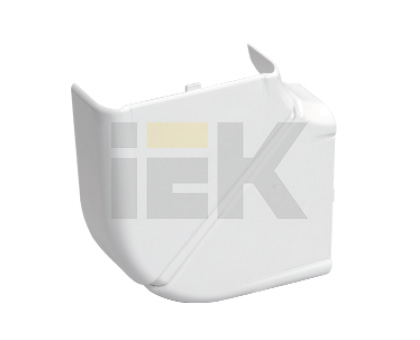 IEK PRIMER Плоский изменяемый угол для К.К. Праймер 80х40