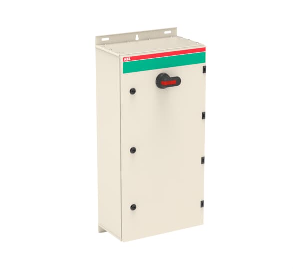 ABB Выключатель безопасности OT315KAUR3TZ