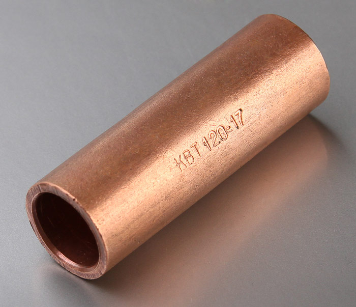КВТ Гильза кабельная ГМ 35-9 (уп.100)