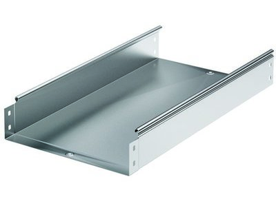DKC Лоток 100х100 L3000, горячеоцинкованный