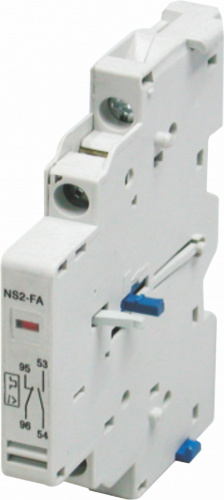 CHINT Доп.контакты NS2-AU20 для NS2-80B (R)
