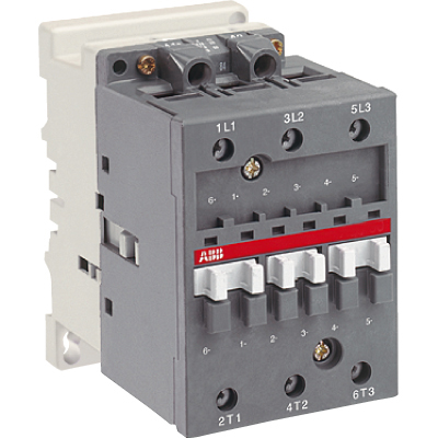 ABB UA63-30-00-RA Контактор, катушка 220В AC