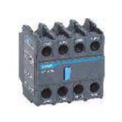 CHINT Приставка доп.контакты AX-3X/20 к контактору NXC-06~630 (R)